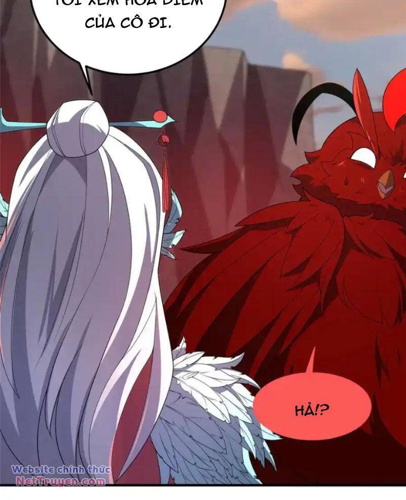 Thần Sủng Tiến Hóa Chapter 297 - Trang 2