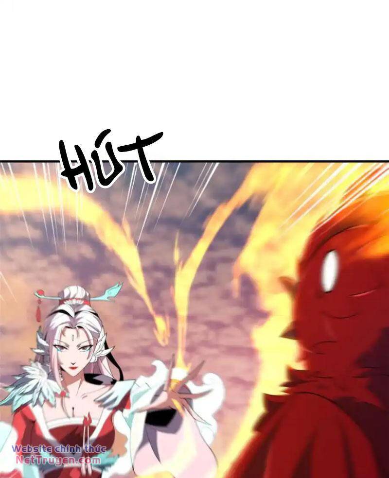 Thần Sủng Tiến Hóa Chapter 297 - Trang 2