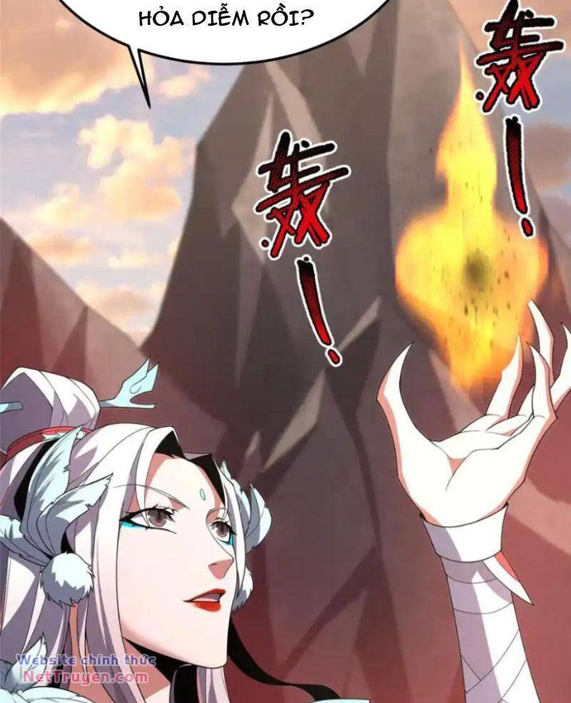 Thần Sủng Tiến Hóa Chapter 297 - Trang 2