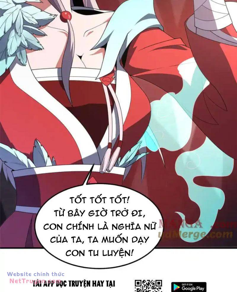 Thần Sủng Tiến Hóa Chapter 297 - Trang 2