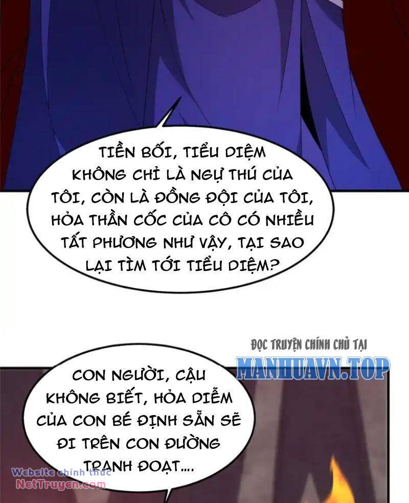 Thần Sủng Tiến Hóa Chapter 297 - Trang 2