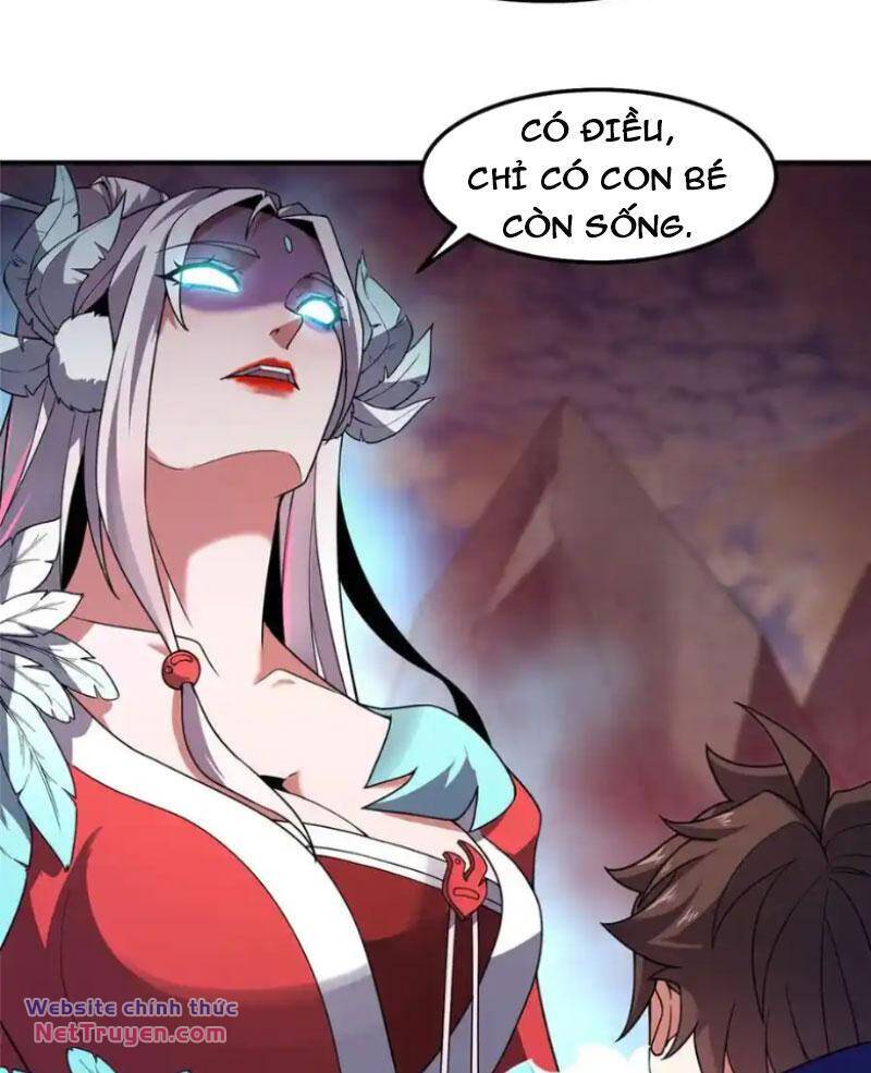 Thần Sủng Tiến Hóa Chapter 297 - Trang 2