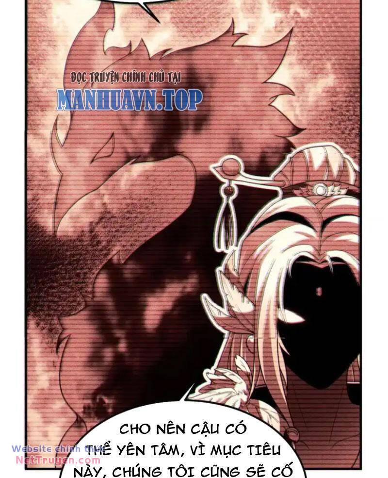 Thần Sủng Tiến Hóa Chapter 297 - Trang 2