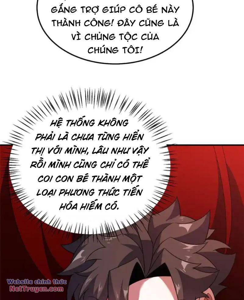 Thần Sủng Tiến Hóa Chapter 297 - Trang 2