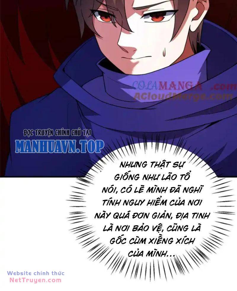 Thần Sủng Tiến Hóa Chapter 297 - Trang 2