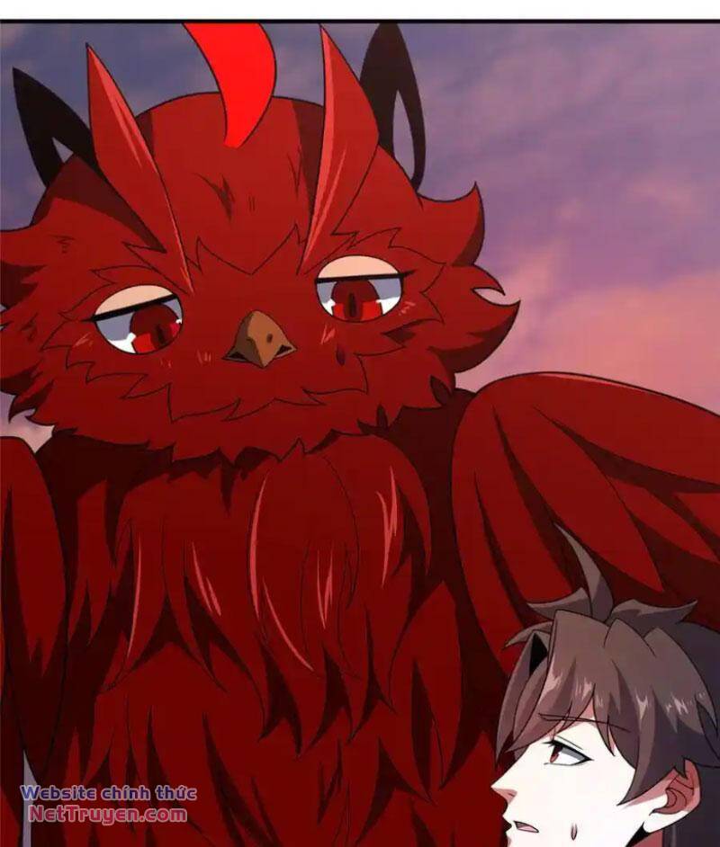 Thần Sủng Tiến Hóa Chapter 297 - Trang 2