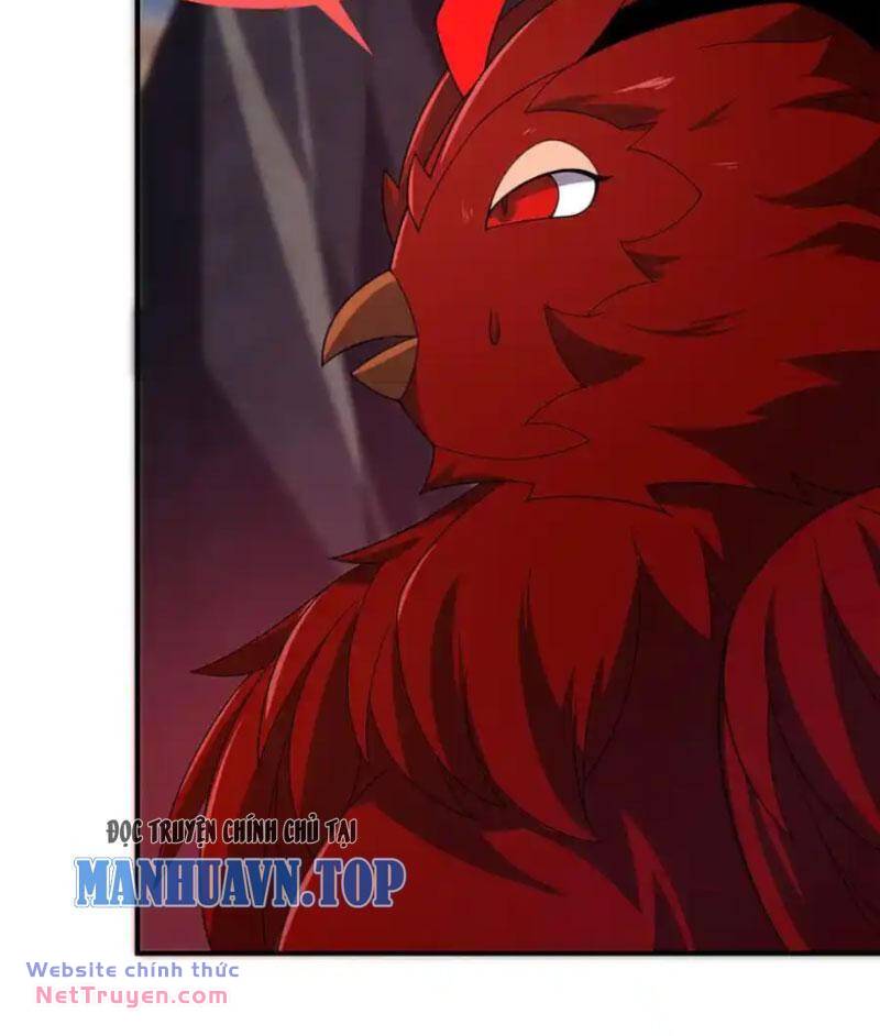 Thần Sủng Tiến Hóa Chapter 297 - Trang 2