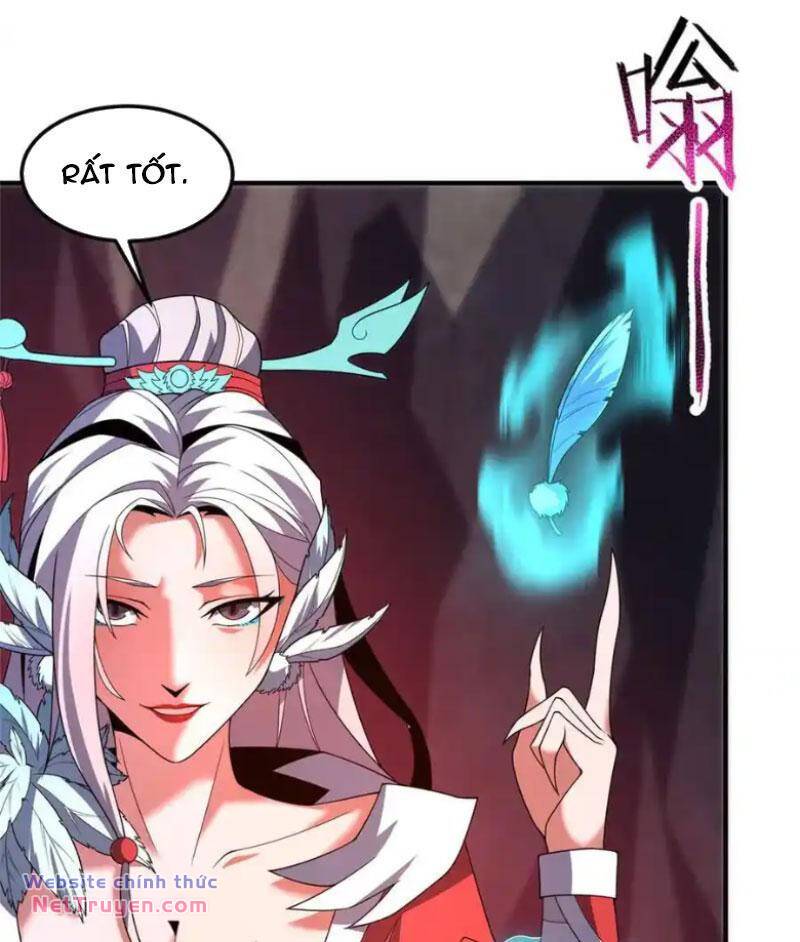 Thần Sủng Tiến Hóa Chapter 297 - Trang 2