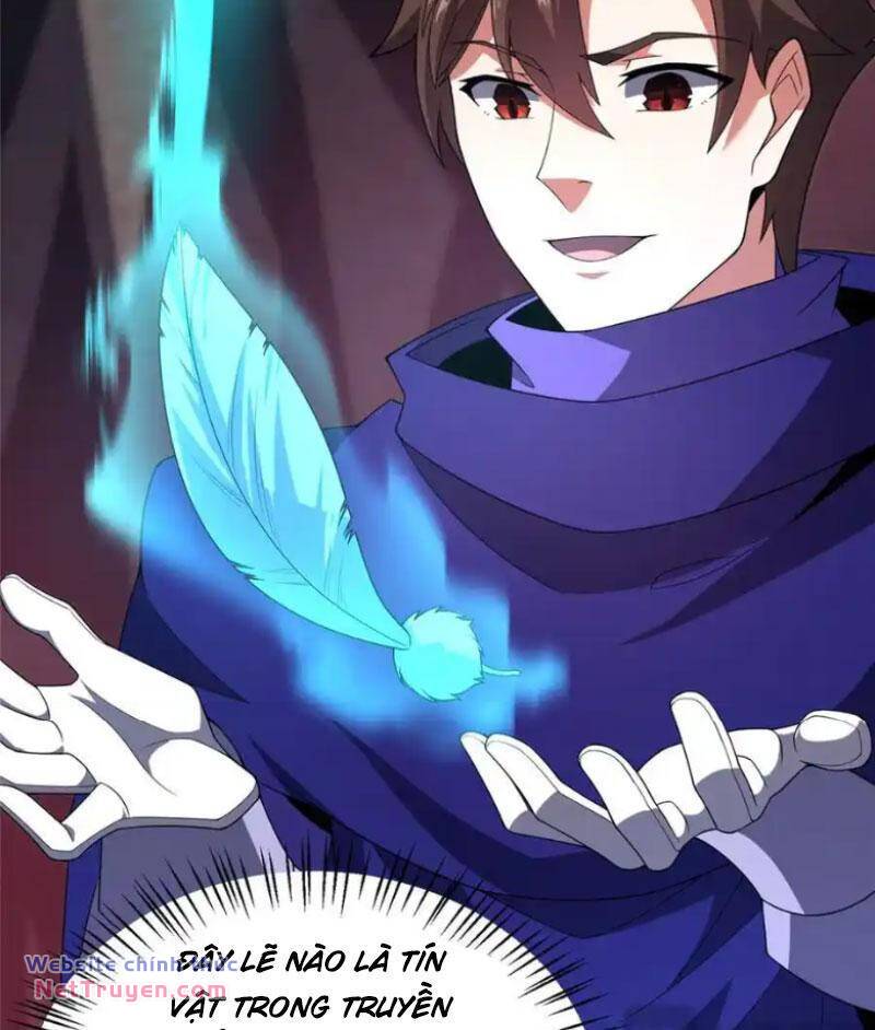 Thần Sủng Tiến Hóa Chapter 297 - Trang 2