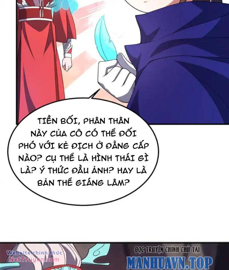 Thần Sủng Tiến Hóa Chapter 297 - Trang 2