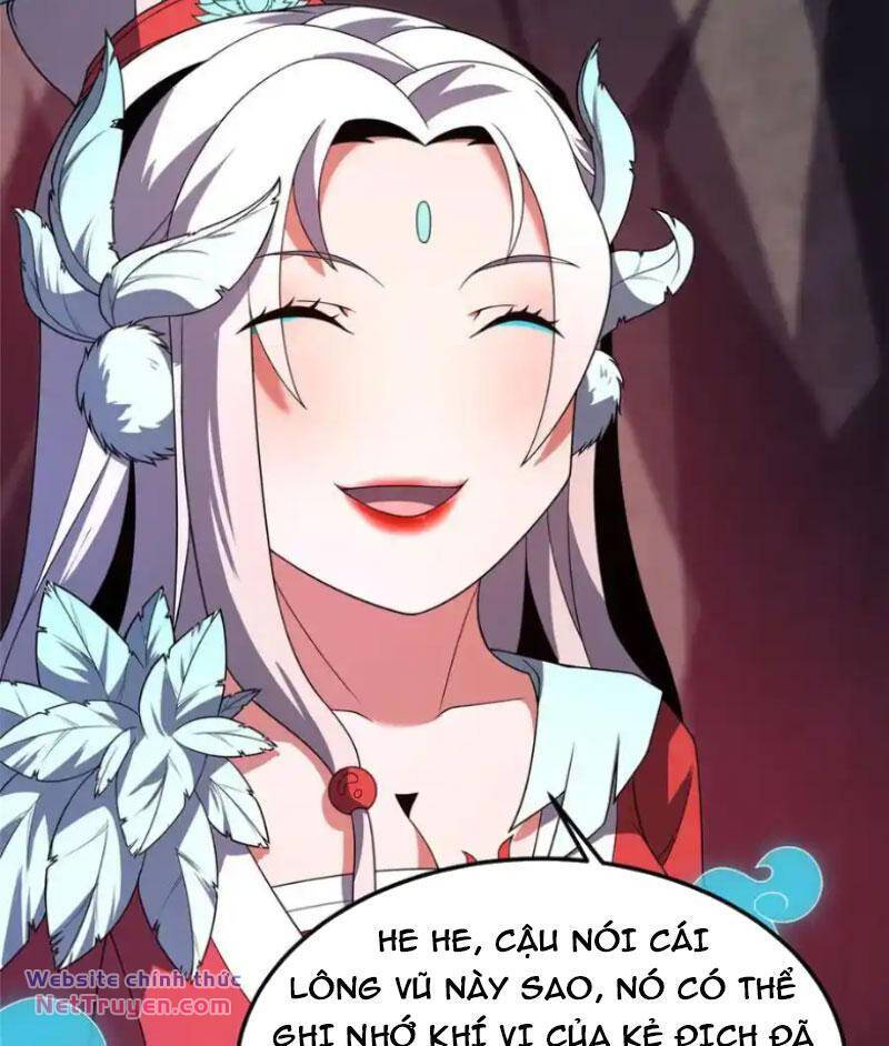 Thần Sủng Tiến Hóa Chapter 297 - Trang 2