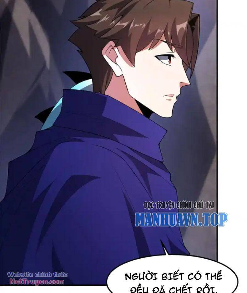 Thần Sủng Tiến Hóa Chapter 297 - Trang 2