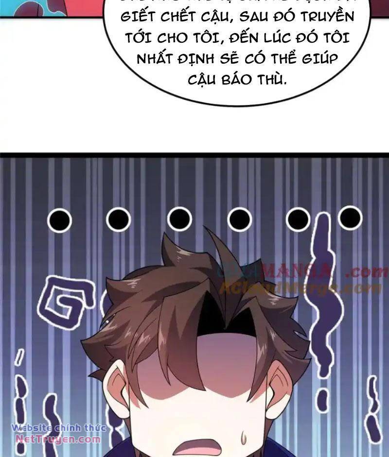 Thần Sủng Tiến Hóa Chapter 297 - Trang 2