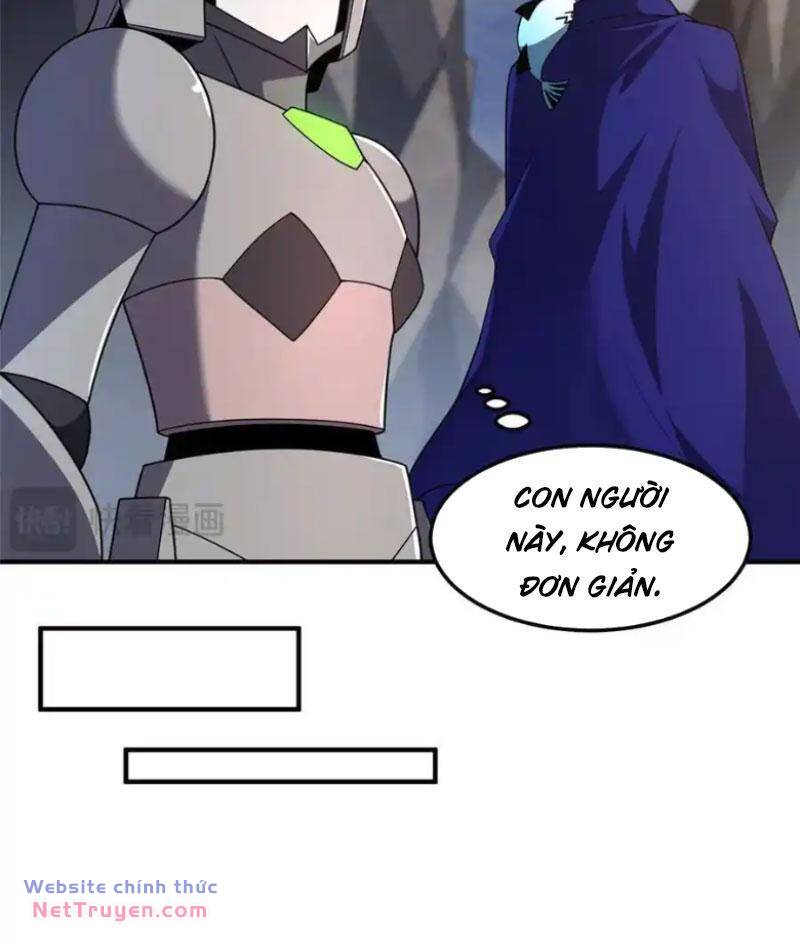 Thần Sủng Tiến Hóa Chapter 297 - Trang 2