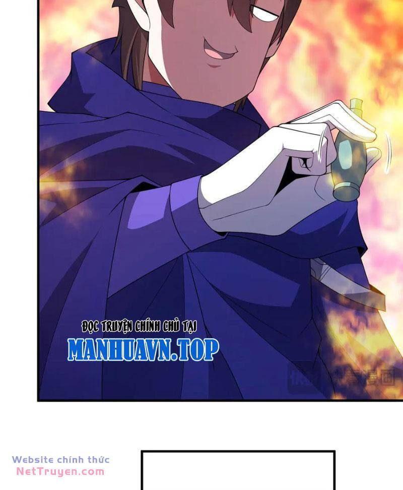 Thần Sủng Tiến Hóa Chapter 298 - Trang 2