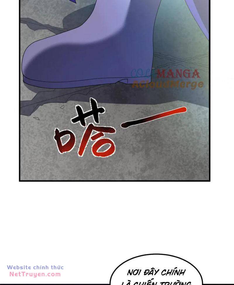 Thần Sủng Tiến Hóa Chapter 298 - Trang 2