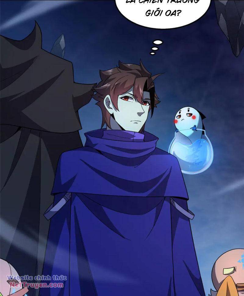 Thần Sủng Tiến Hóa Chapter 298 - Trang 2