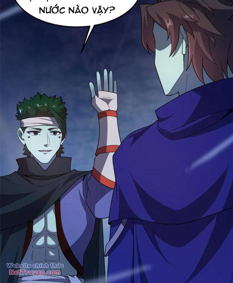 Thần Sủng Tiến Hóa Chapter 298 - Trang 2