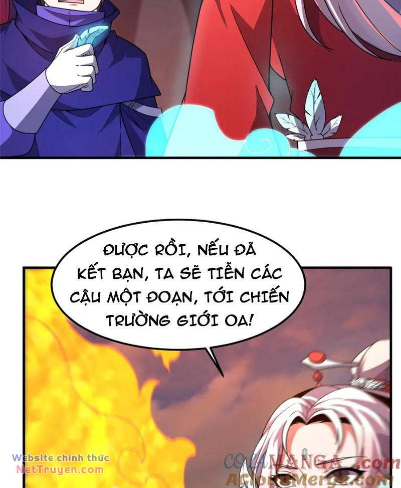 Thần Sủng Tiến Hóa Chapter 298 - Trang 2