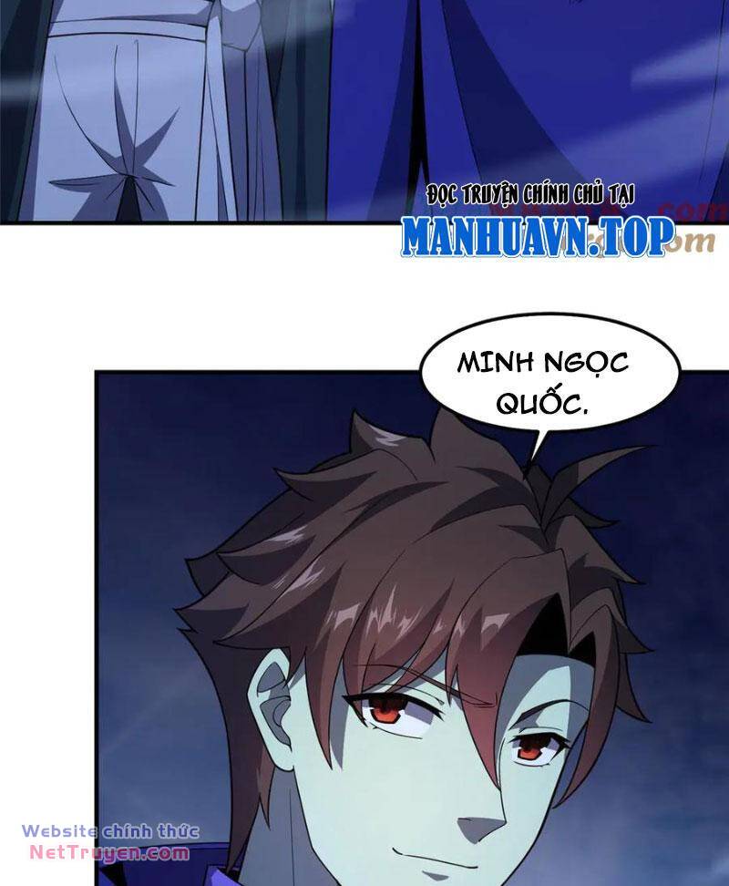 Thần Sủng Tiến Hóa Chapter 298 - Trang 2