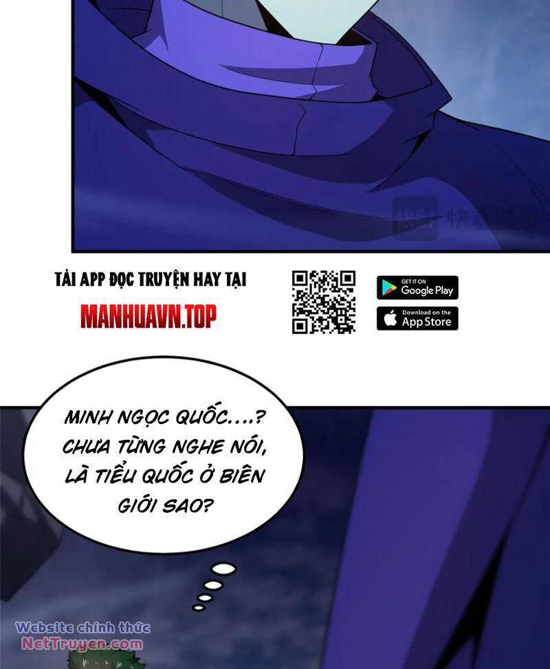 Thần Sủng Tiến Hóa Chapter 298 - Trang 2