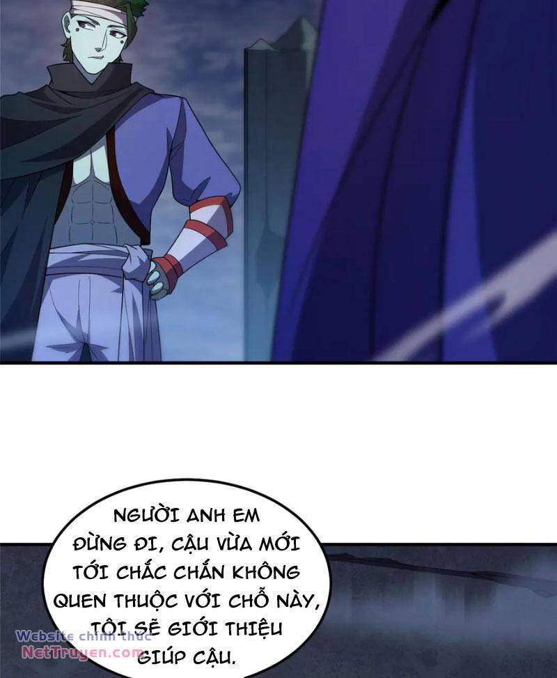 Thần Sủng Tiến Hóa Chapter 298 - Trang 2