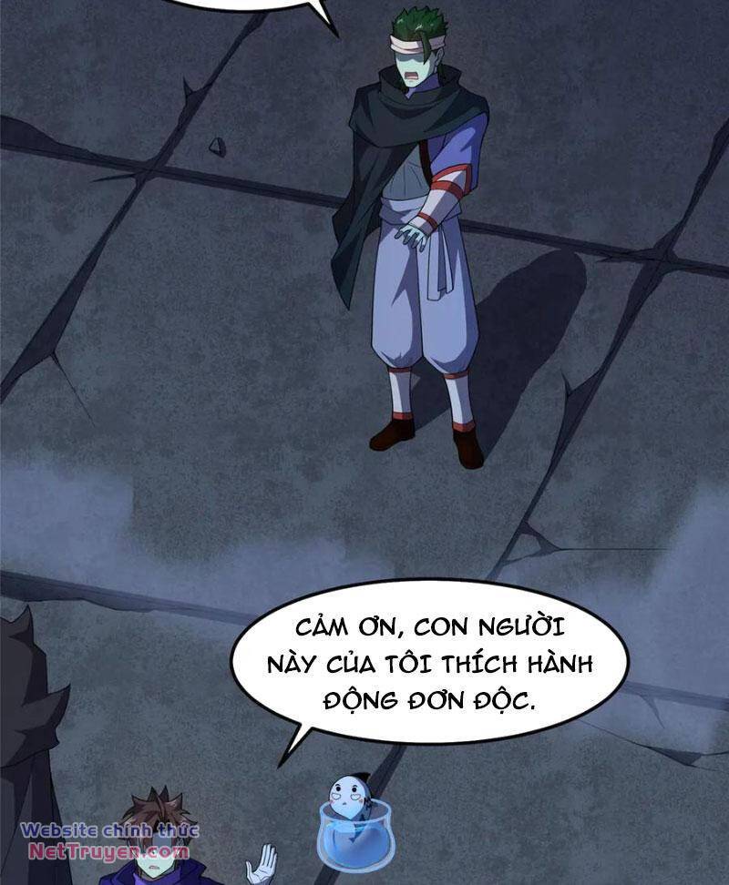 Thần Sủng Tiến Hóa Chapter 298 - Trang 2