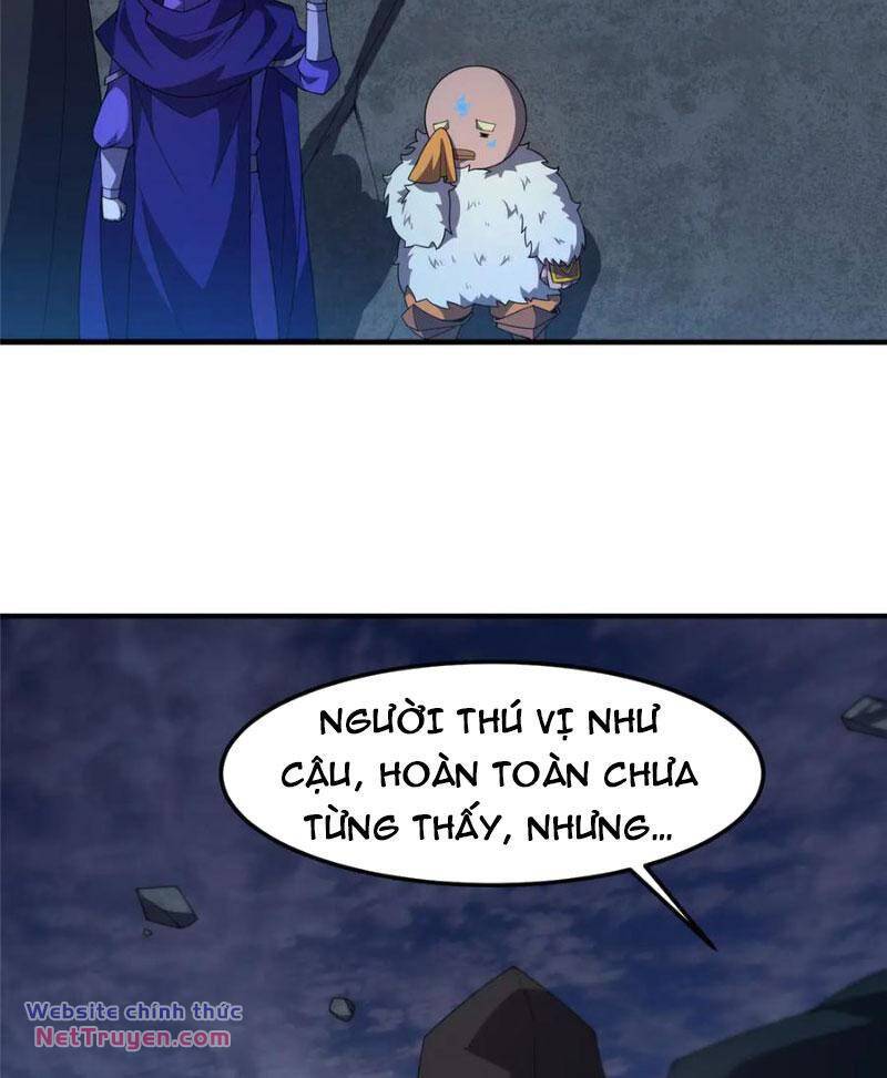 Thần Sủng Tiến Hóa Chapter 298 - Trang 2