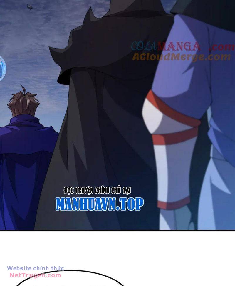 Thần Sủng Tiến Hóa Chapter 298 - Trang 2