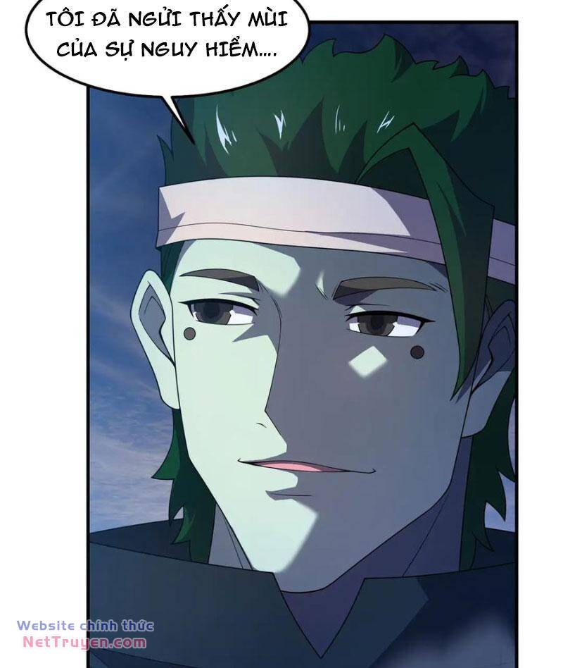 Thần Sủng Tiến Hóa Chapter 298 - Trang 2