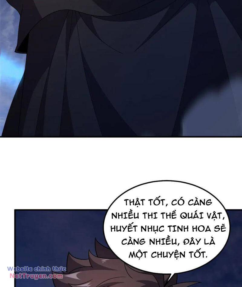 Thần Sủng Tiến Hóa Chapter 298 - Trang 2