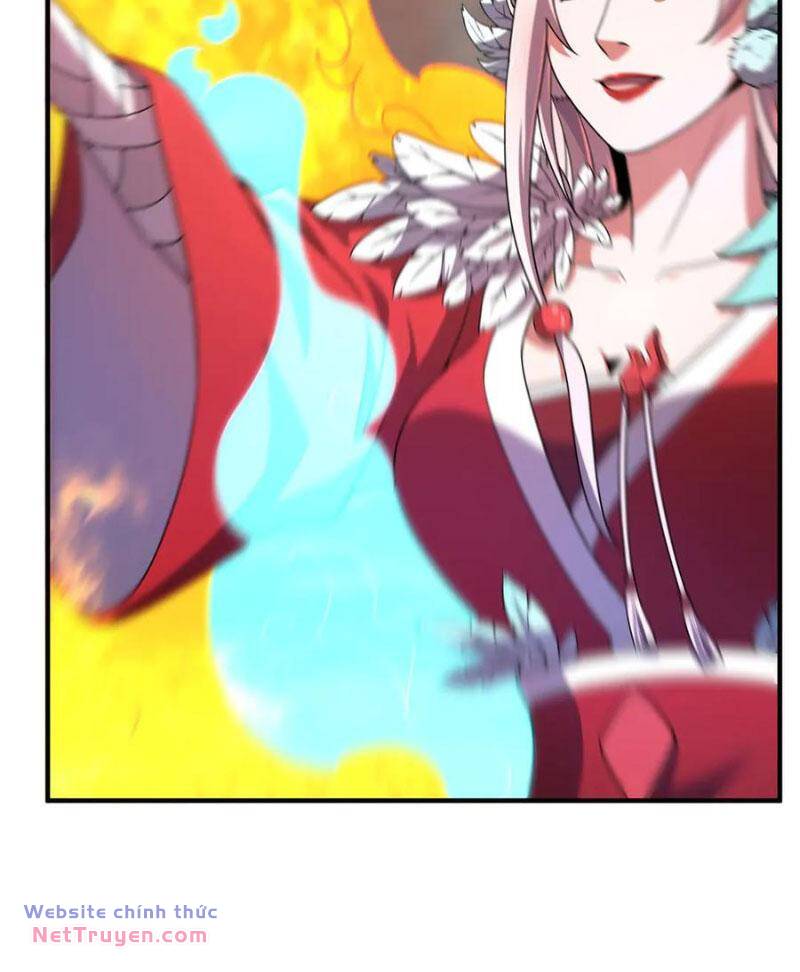 Thần Sủng Tiến Hóa Chapter 298 - Trang 2