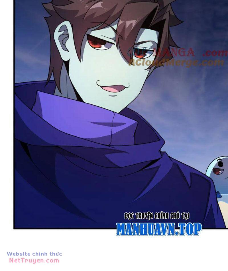 Thần Sủng Tiến Hóa Chapter 298 - Trang 2