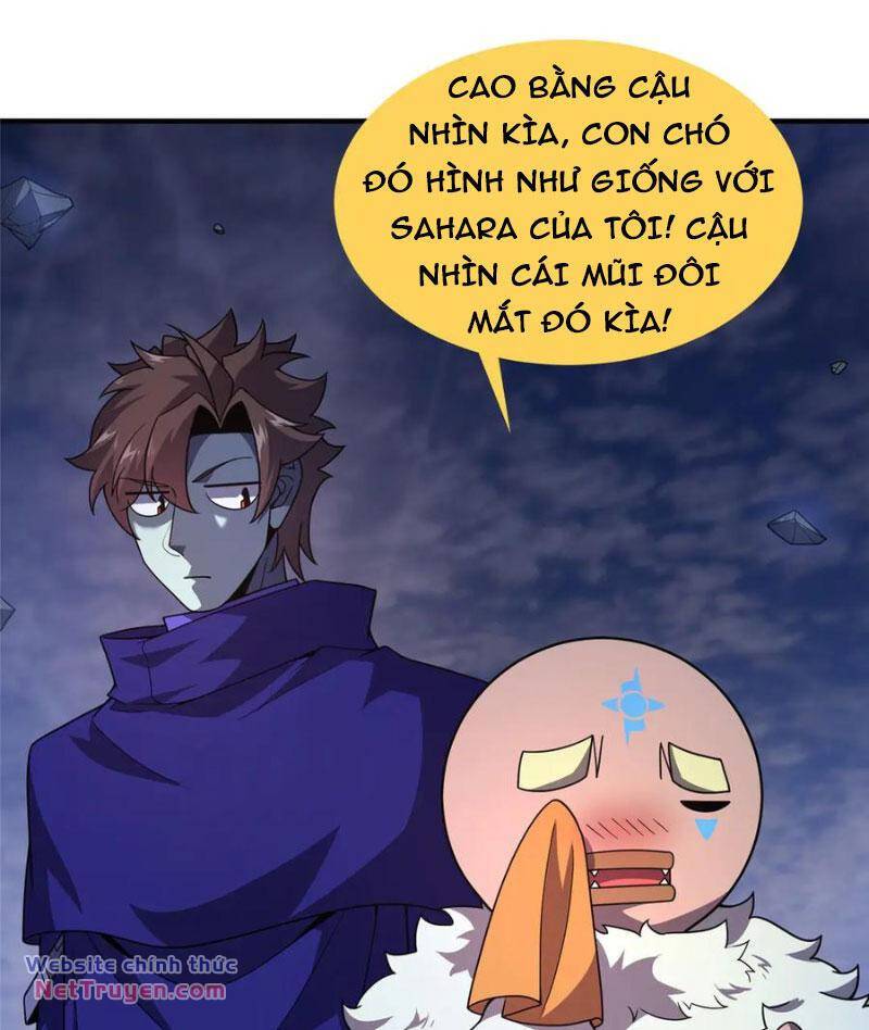 Thần Sủng Tiến Hóa Chapter 298 - Trang 2