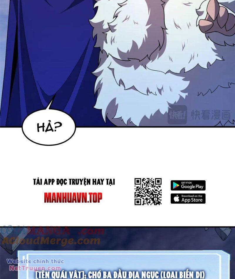 Thần Sủng Tiến Hóa Chapter 298 - Trang 2