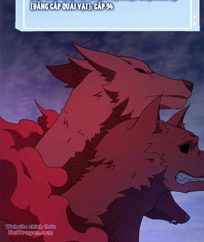 Thần Sủng Tiến Hóa Chapter 298 - Trang 2