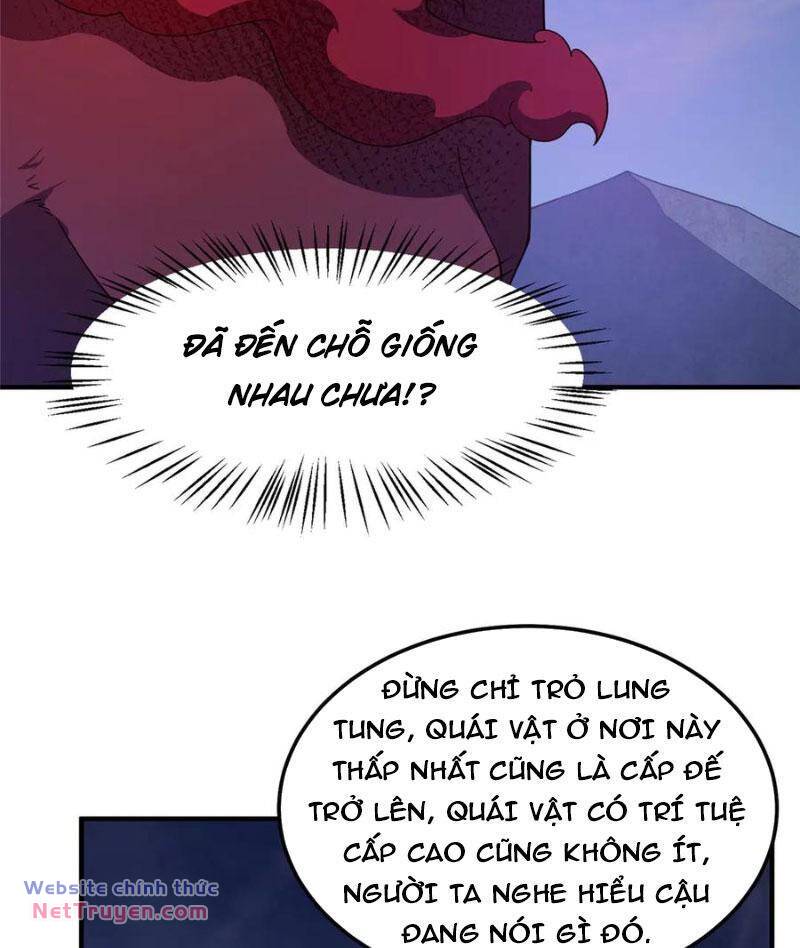 Thần Sủng Tiến Hóa Chapter 298 - Trang 2