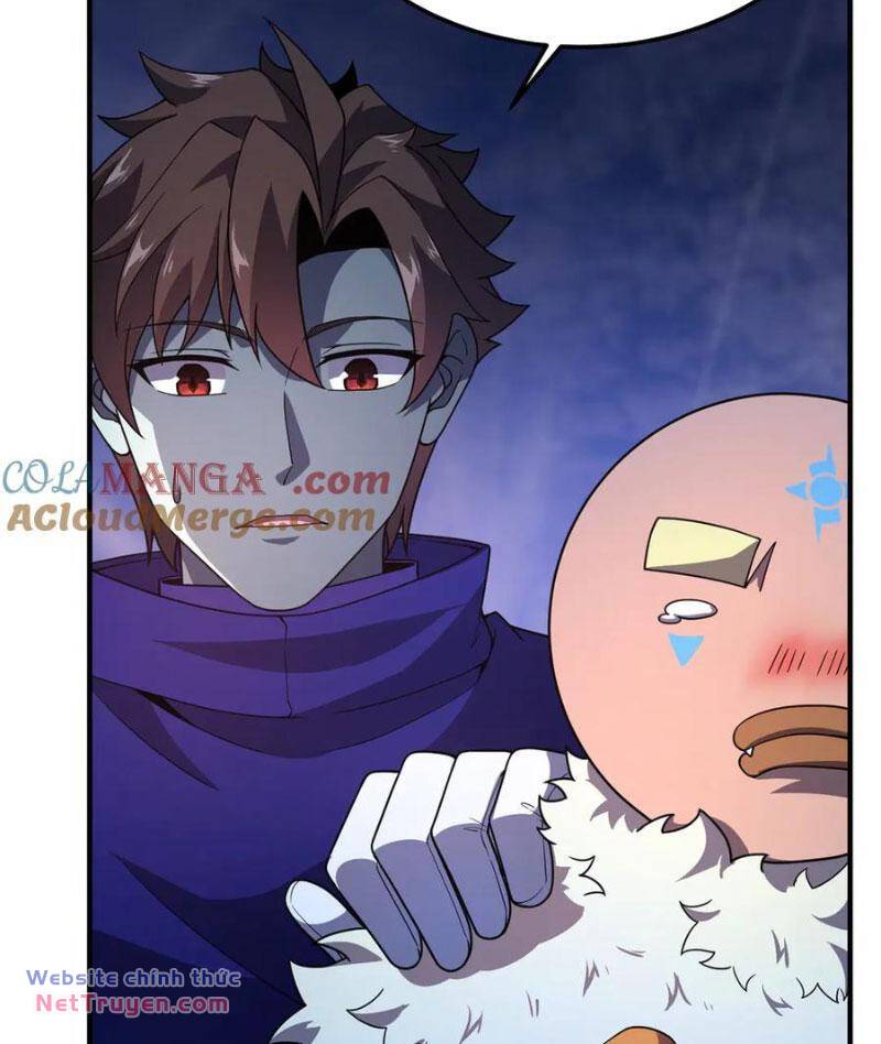 Thần Sủng Tiến Hóa Chapter 298 - Trang 2