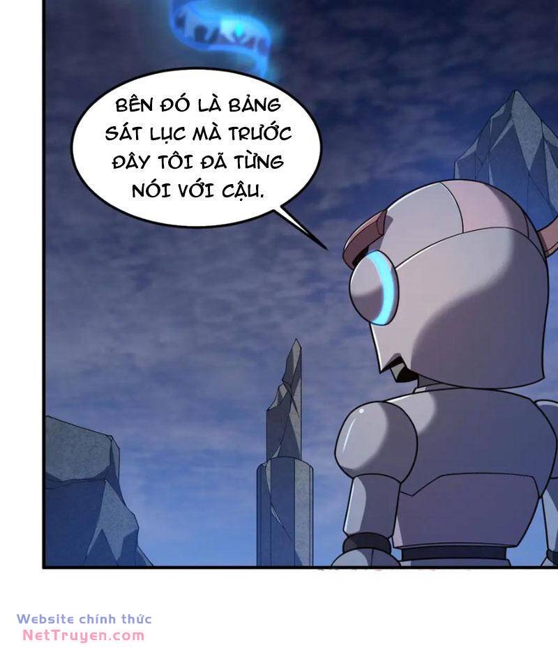 Thần Sủng Tiến Hóa Chapter 298 - Trang 2