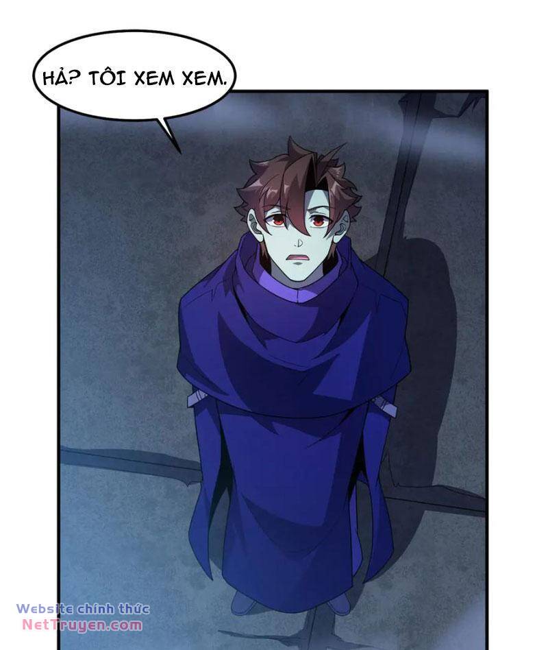 Thần Sủng Tiến Hóa Chapter 298 - Trang 2