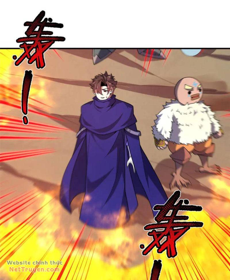 Thần Sủng Tiến Hóa Chapter 298 - Trang 2