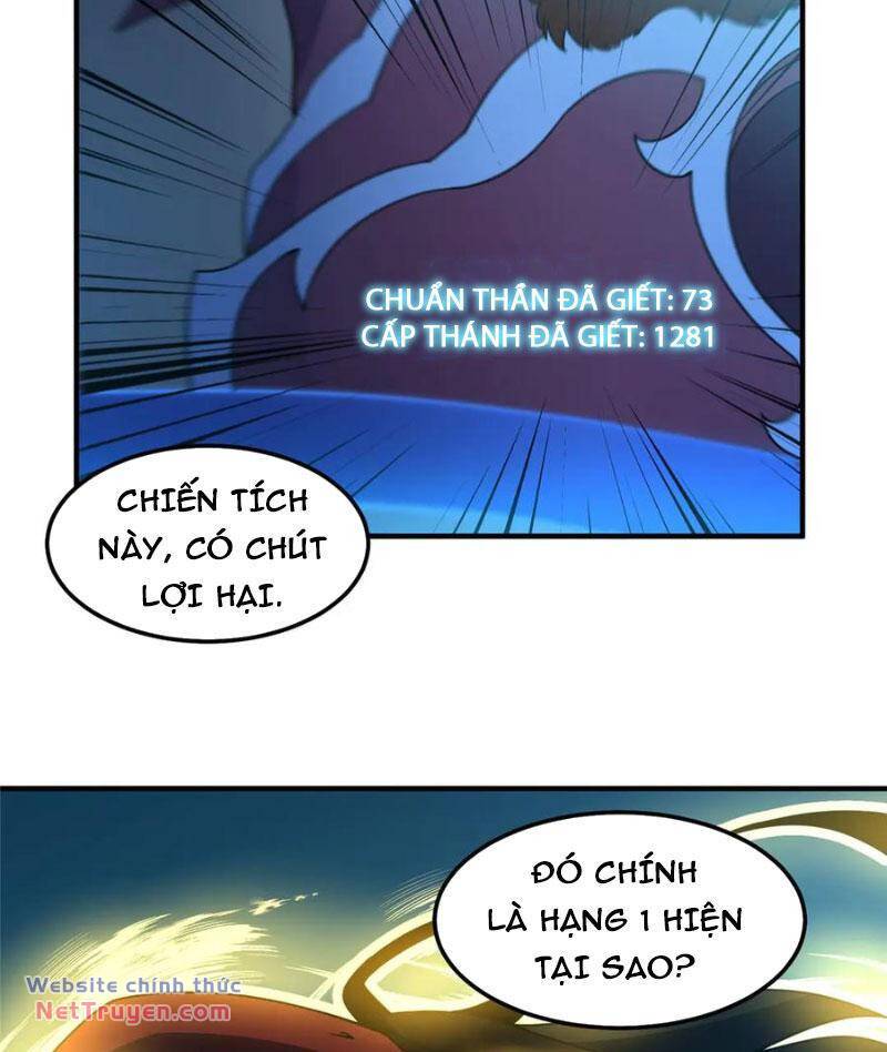 Thần Sủng Tiến Hóa Chapter 298 - Trang 2