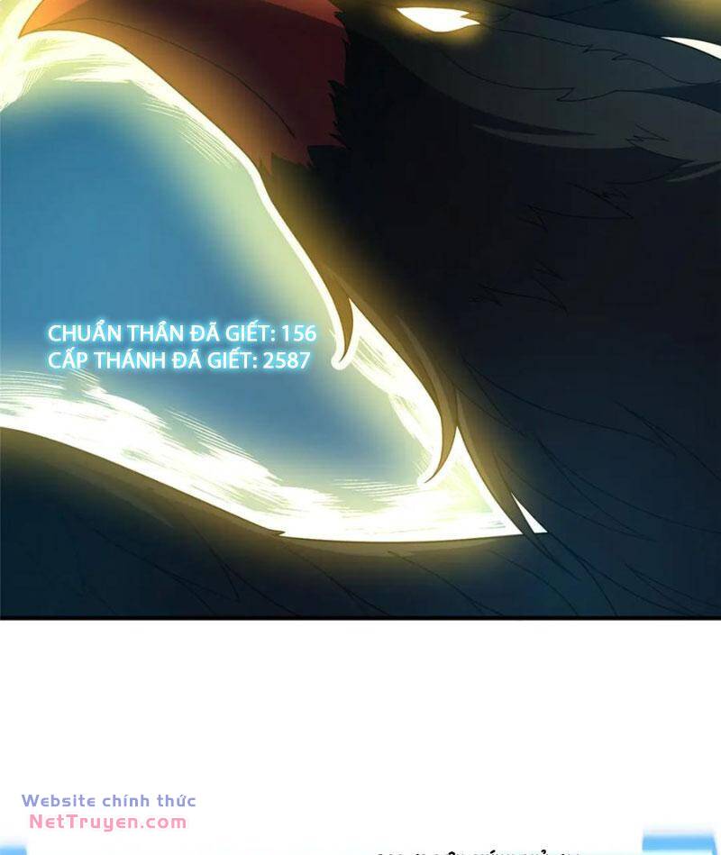 Thần Sủng Tiến Hóa Chapter 298 - Trang 2