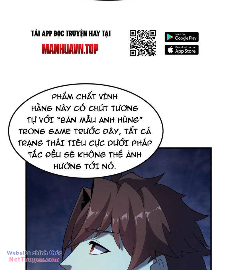 Thần Sủng Tiến Hóa Chapter 298 - Trang 2