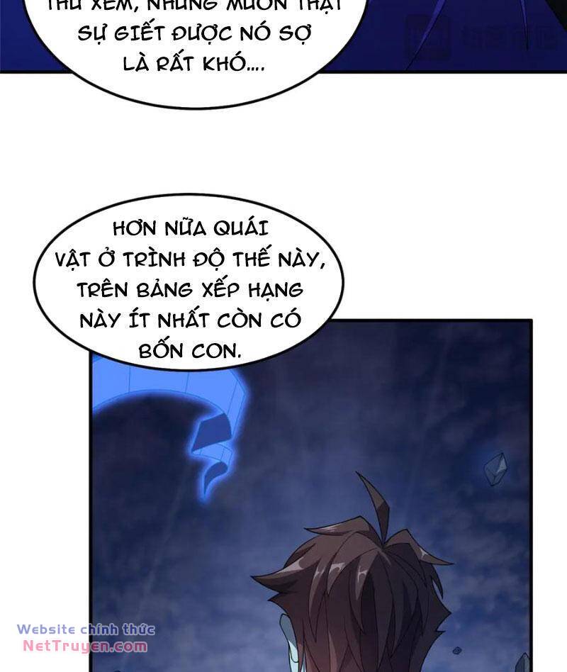 Thần Sủng Tiến Hóa Chapter 298 - Trang 2