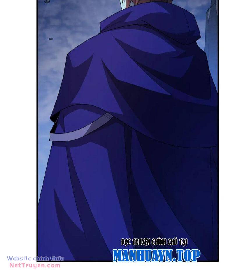 Thần Sủng Tiến Hóa Chapter 298 - Trang 2