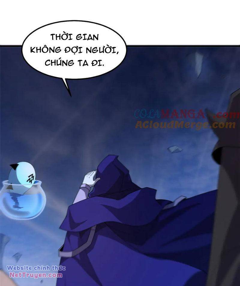 Thần Sủng Tiến Hóa Chapter 298 - Trang 2