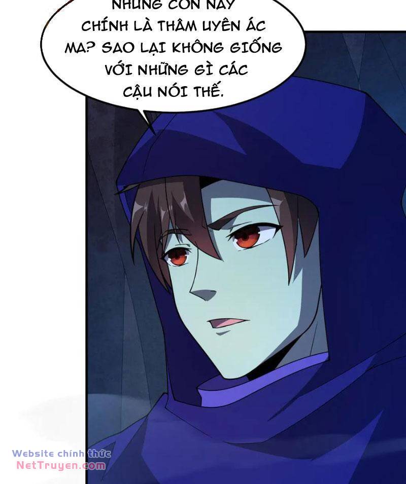 Thần Sủng Tiến Hóa Chapter 298 - Trang 2