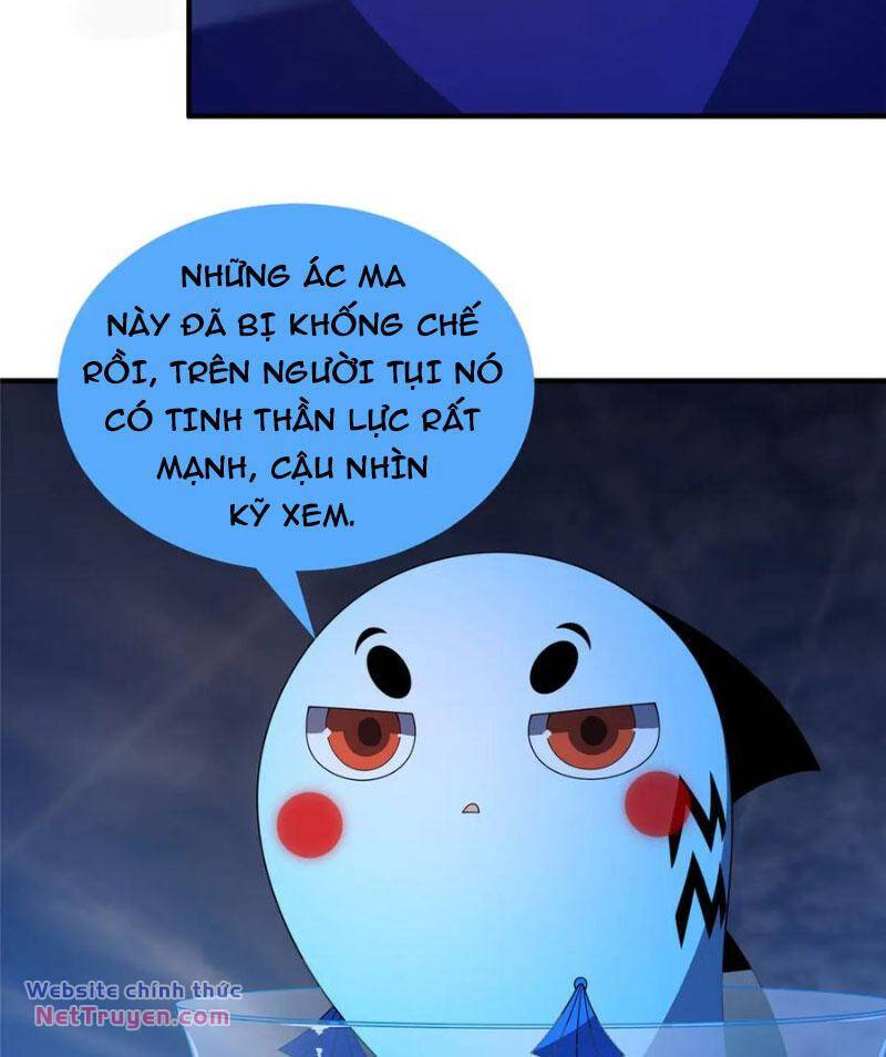 Thần Sủng Tiến Hóa Chapter 298 - Trang 2