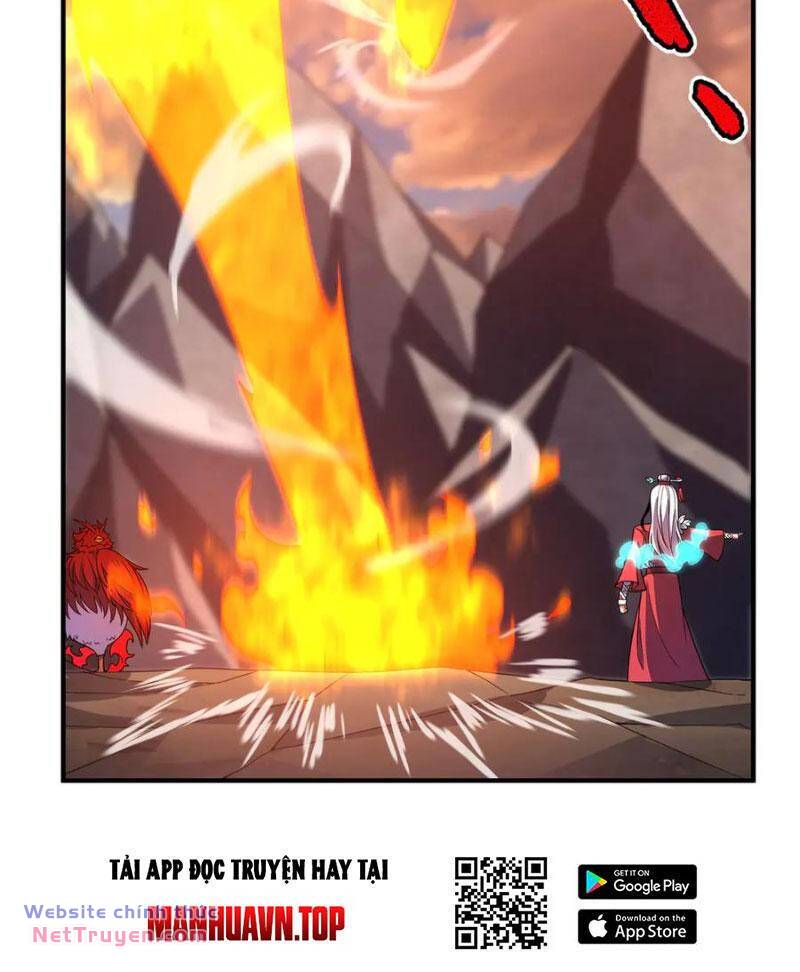 Thần Sủng Tiến Hóa Chapter 298 - Trang 2